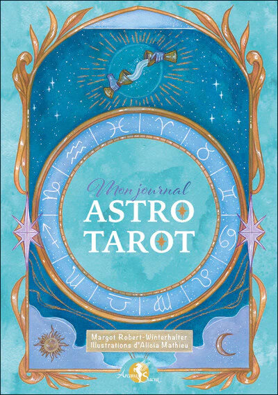 Mon journal astro-tarot - Image 10
