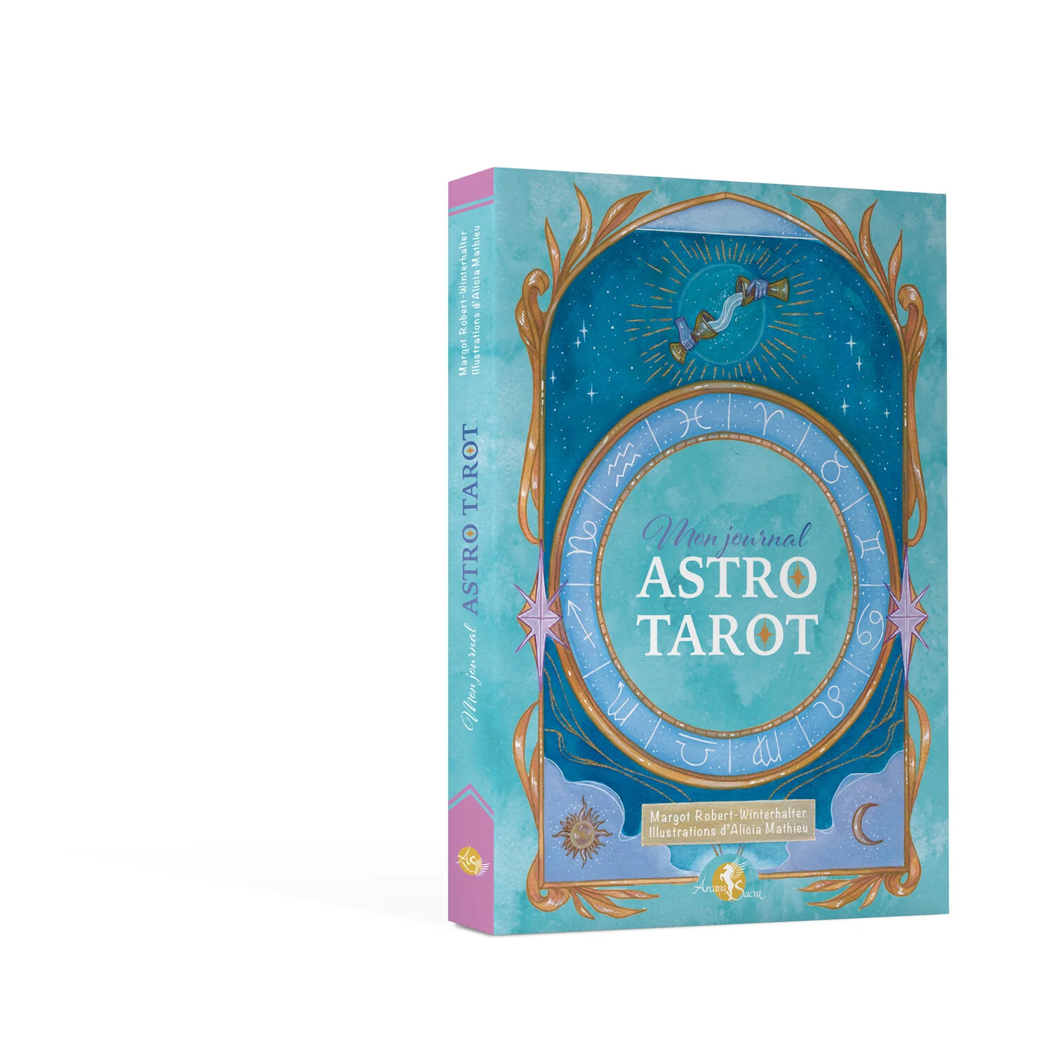 Mon journal astro-tarot - Image 15