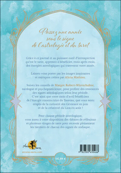 Mon journal astro-tarot - Image 5