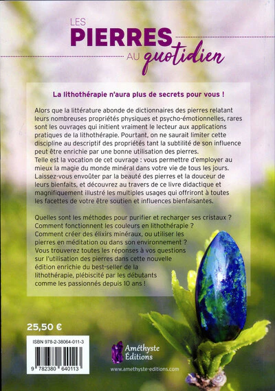 Les pierres au quotidien - Image 2