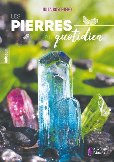 Les pierres au quotidien - Image 3