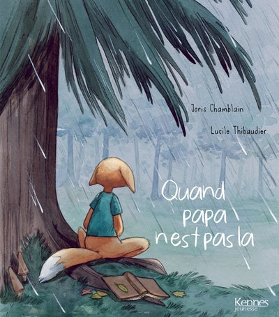 Quand papa n'est pas là - Image 4