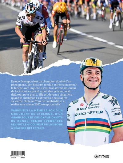 Remco Champion - Image 10