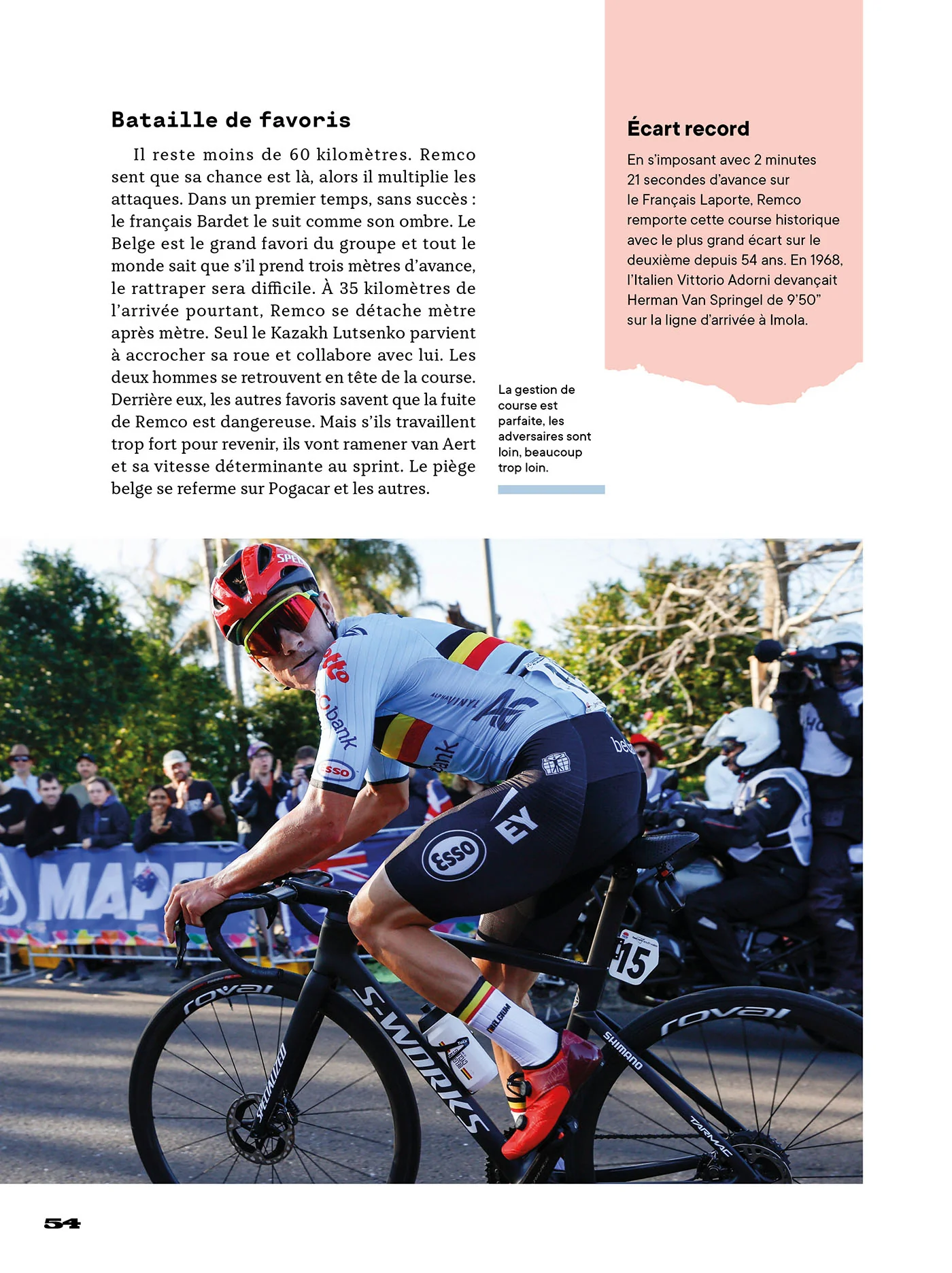 Remco Champion - Image 31