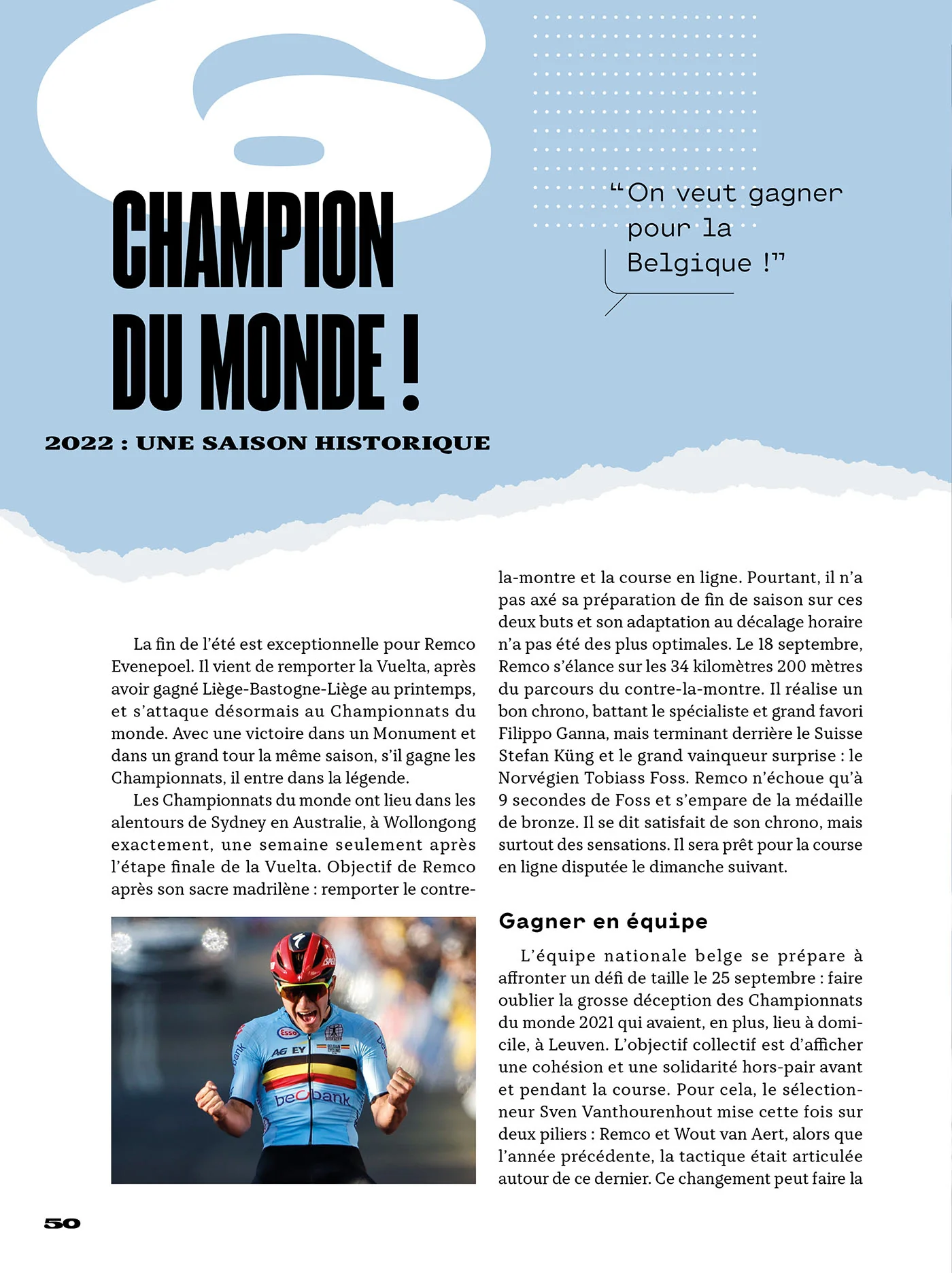 Remco Champion - Image 35