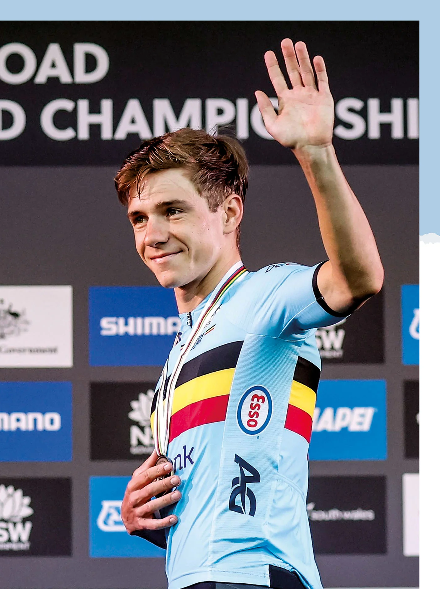 Remco Champion - Image 4