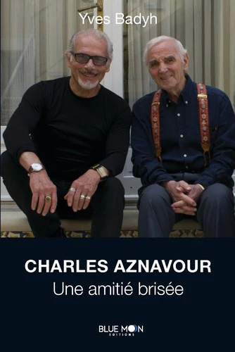 Charles Aznavour : une Amitié brisée - Image 3