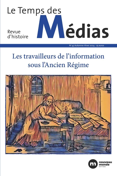 Temps des médias n° 43 - Image 2