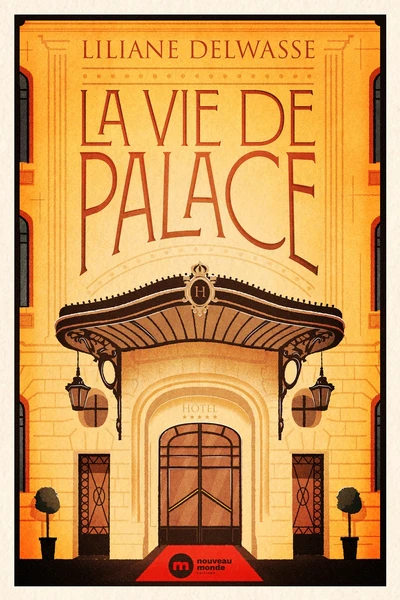 La vie de palace - Image 2