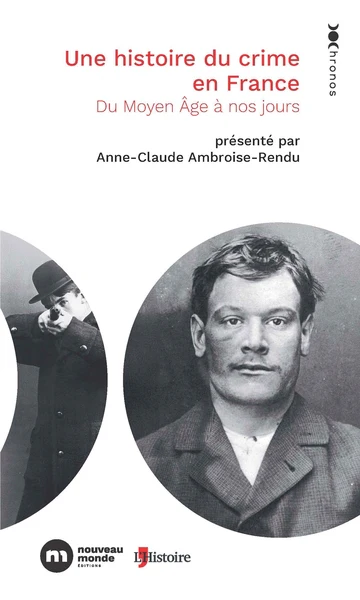 Une histoire du crime en France - Image 2