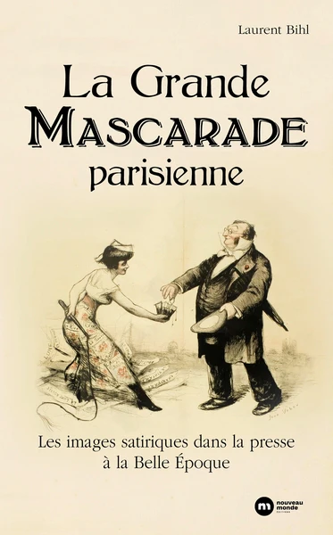 La Grande Mascarade parisienne - Image 3