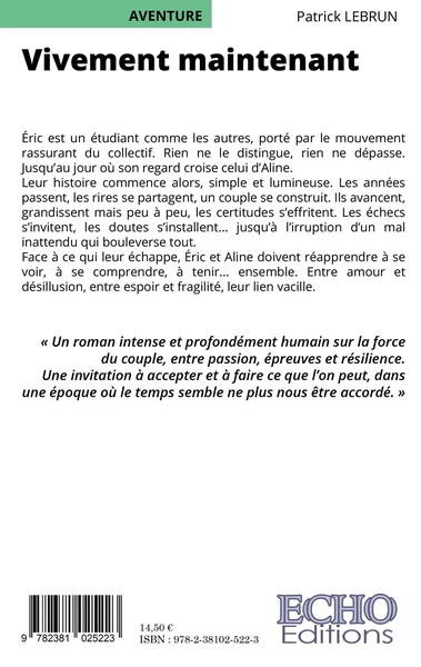 Vivement maintenant - Image 4