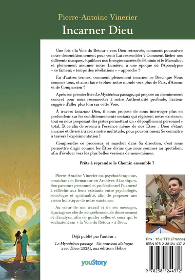 Incarner Dieu - Image 4