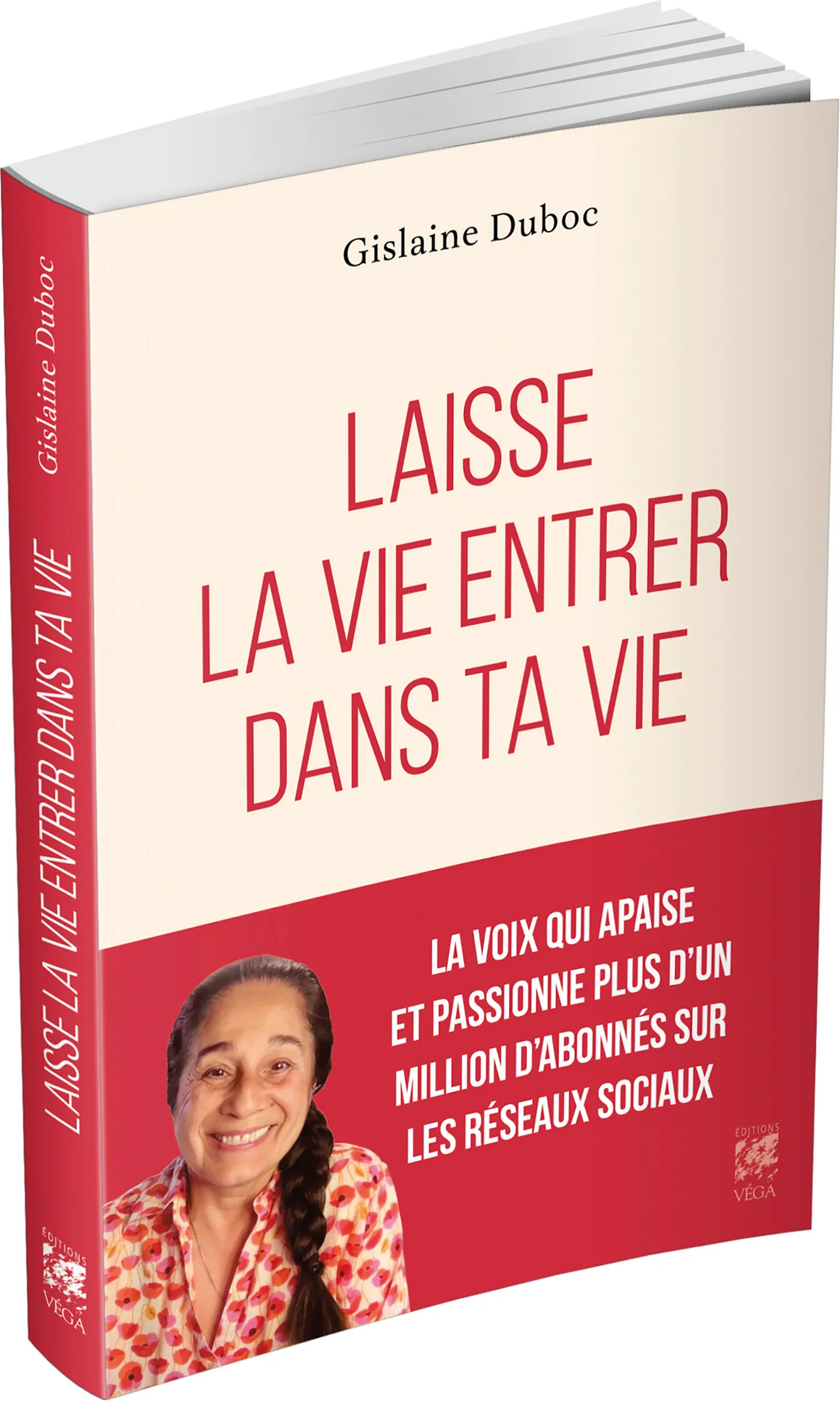 Laisse la vie entrer dans ta vie - Image 19