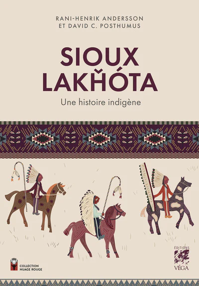 SIOUX LAKHÓTA - Une histoire indigène - Image 29