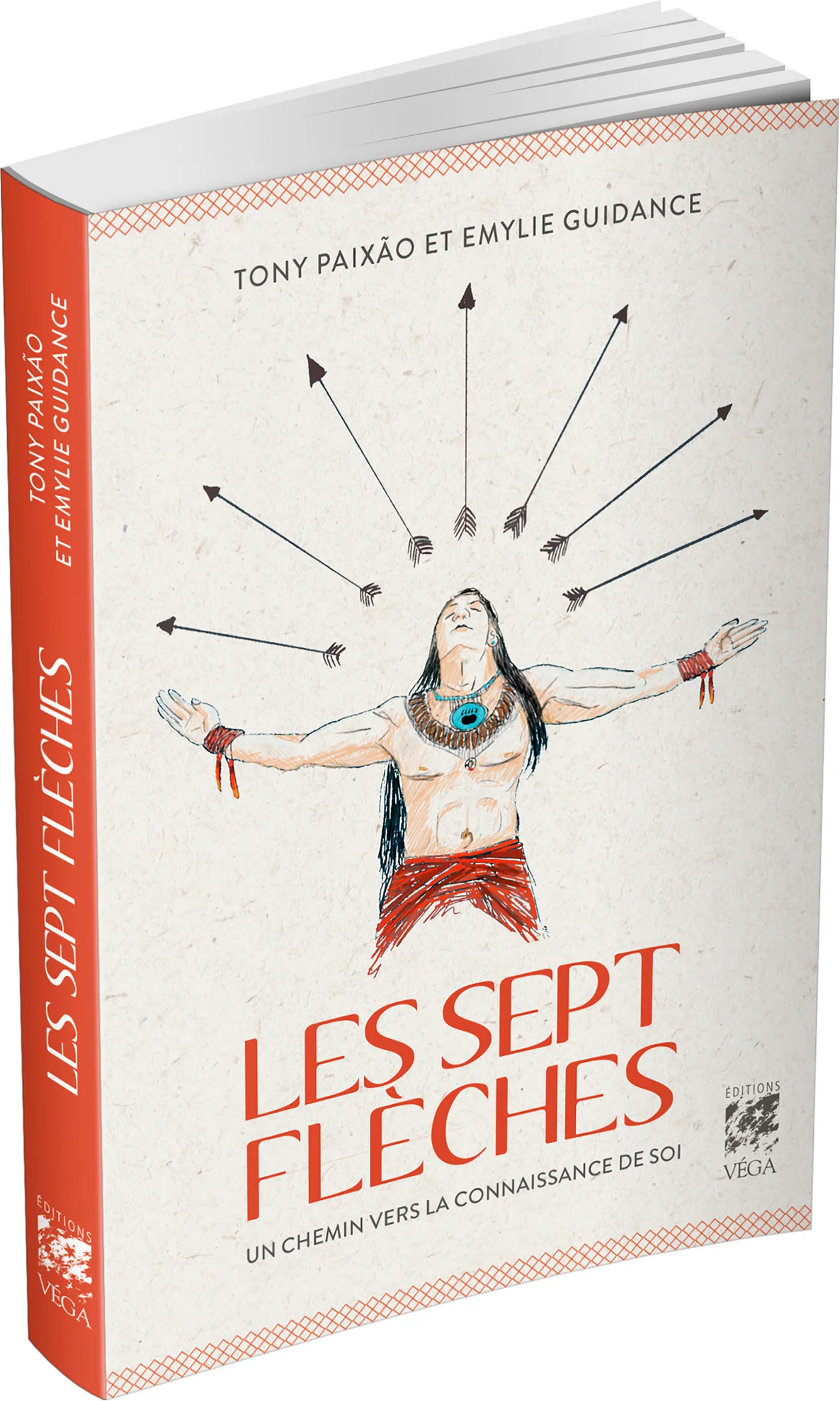 Les sept flèches - Un chemin vers la connaissance de soi - Image 3