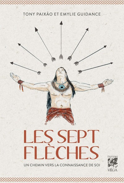 Les sept flèches - Un chemin vers la connaissance de soi - Image 6