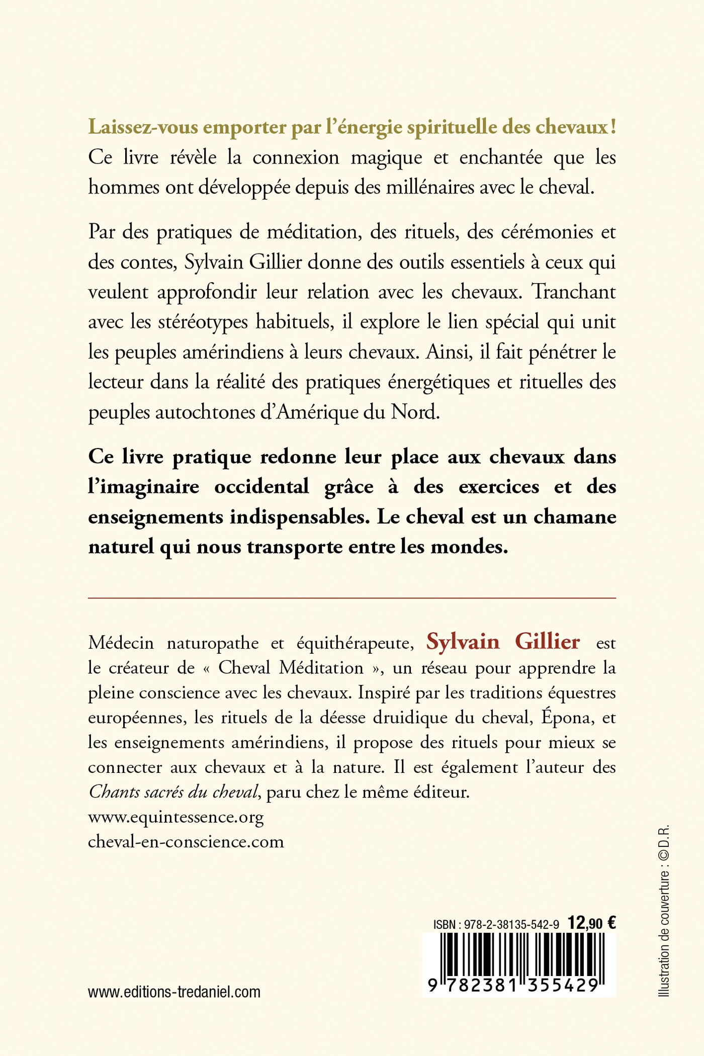 L'enseignement des chevaux - Pratiques, rituels et méditations - Image 20