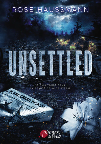 Unsettled - Image 2