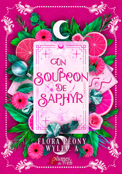Un soupçon de Saphyr - Image 3