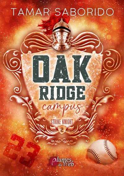 Oak Ridge Campus - Tome 02 Strike Knight - Image 3