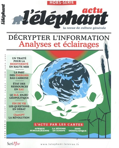 L'Eléphant Actu - Hors-série 5 - Image 3