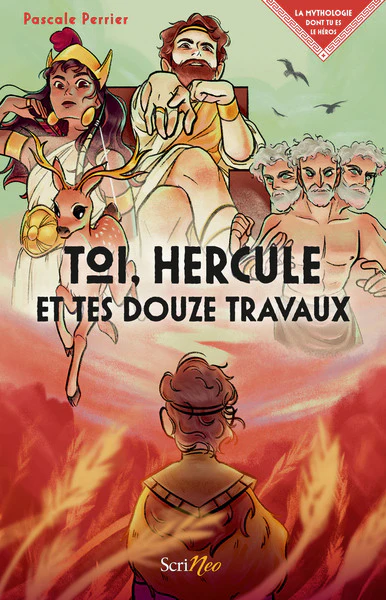 Toi, Hercule et tes 12 travaux - Image 2