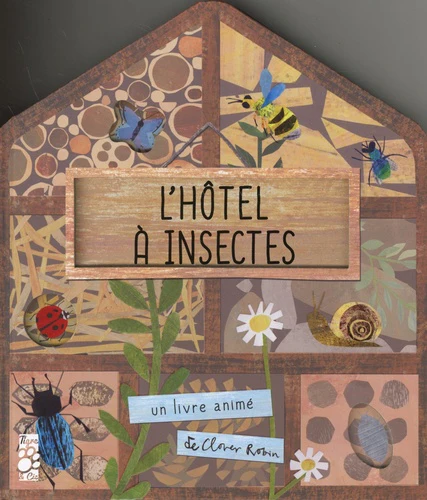 L'hôtel à insectes - Image 4
