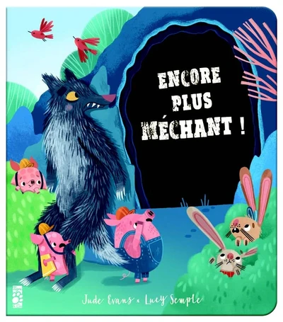 Encore plus méchant ! - Image 2