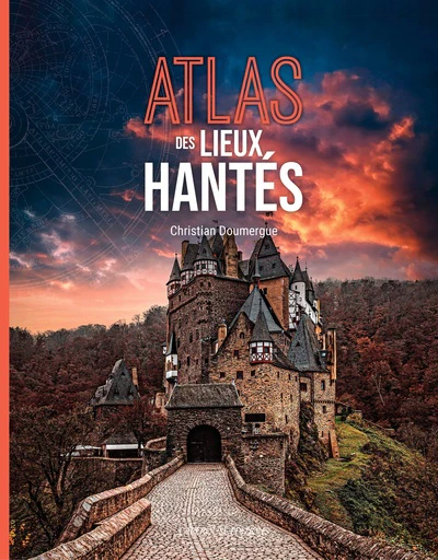 Atlas des lieux hantés - Image 2