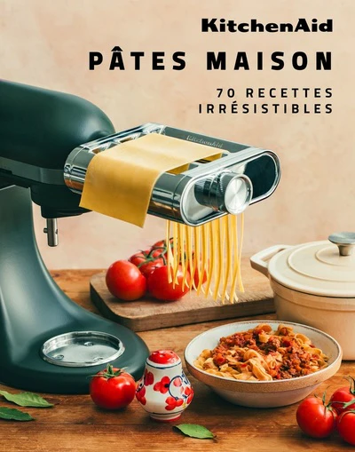 KitchenAid Pâtes maison - Image 3