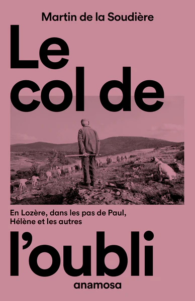 Le col de l'oubli - Image 2