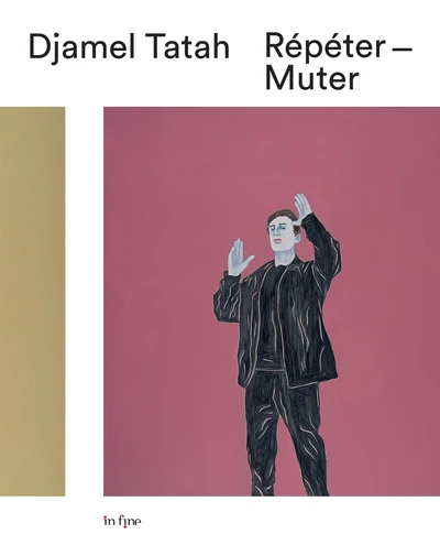 Djamel Tatah - Image 2