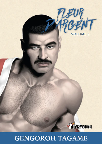 Fleur d'Argent - Volume 3 - Image 4