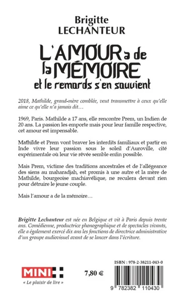 L'amour a de la mémoire - Image 4