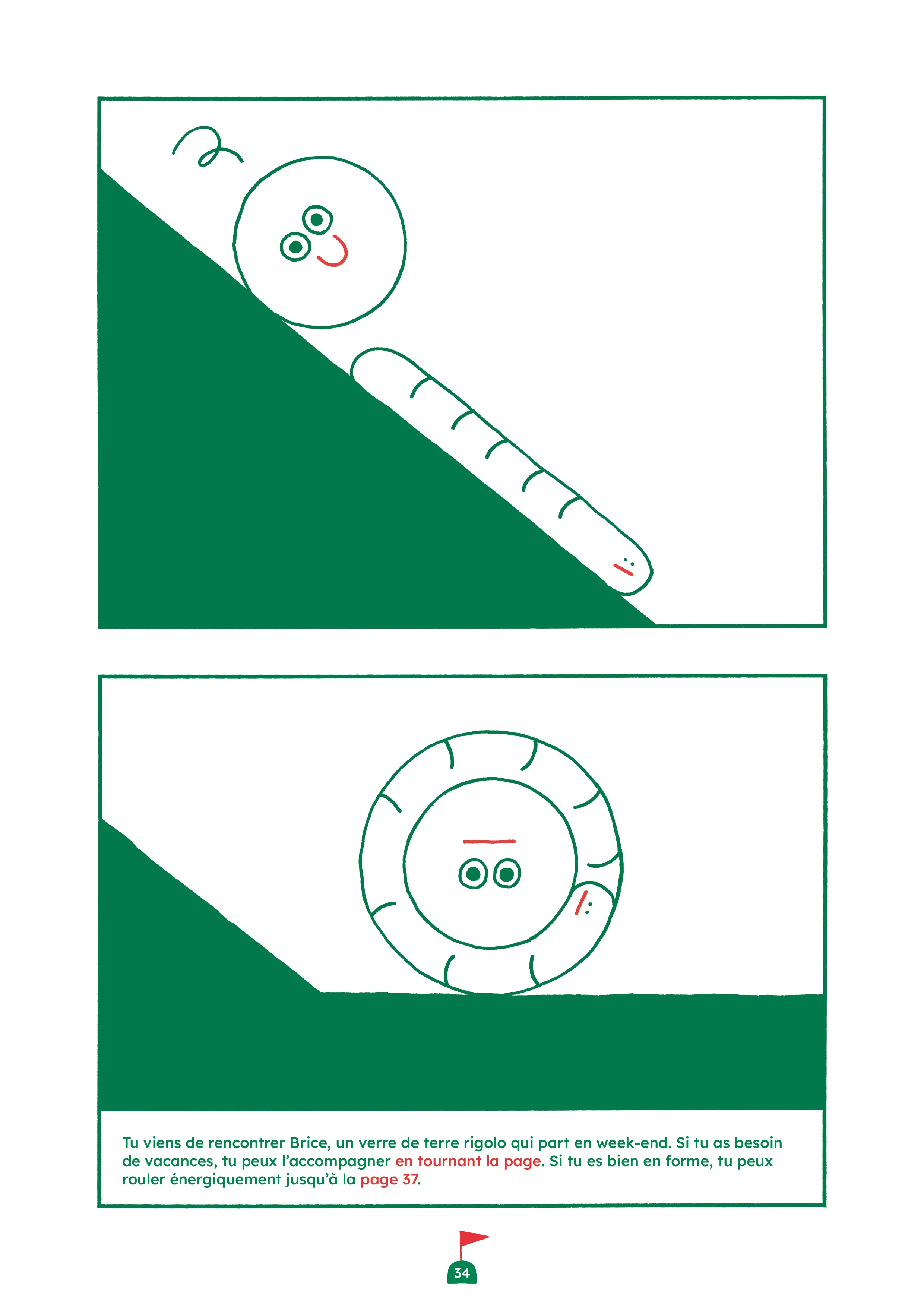 Minigolf - Image 11