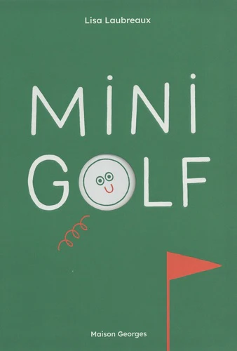 Minigolf - Image 13