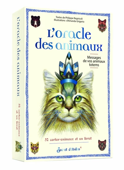 L’Oracle des animaux - Image 7