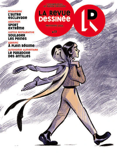 La Revue Dessinée n°51 - Image 2