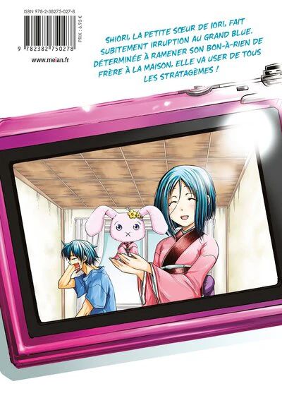 Grand Blue - Tome 07 - Image 6