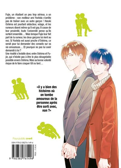 Hystérique mais à croquer - Image 2
