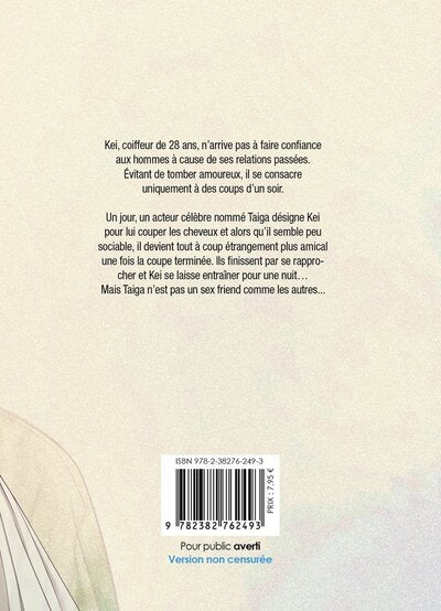White Liar - Image 4