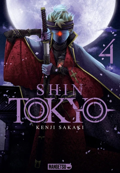 Shin Tokyo T04 - Image 4