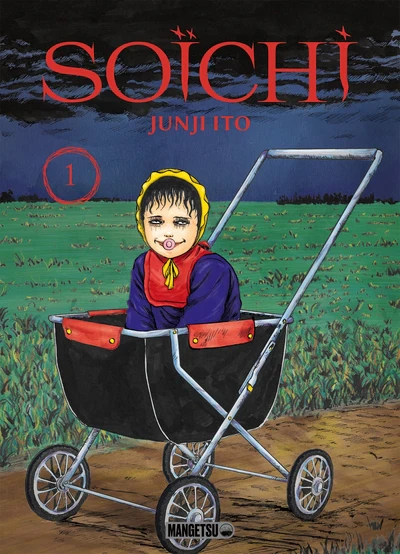 Soïchi T01 - Image 4