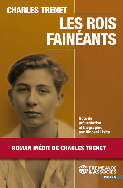 Les Rois fainéants - Image 7