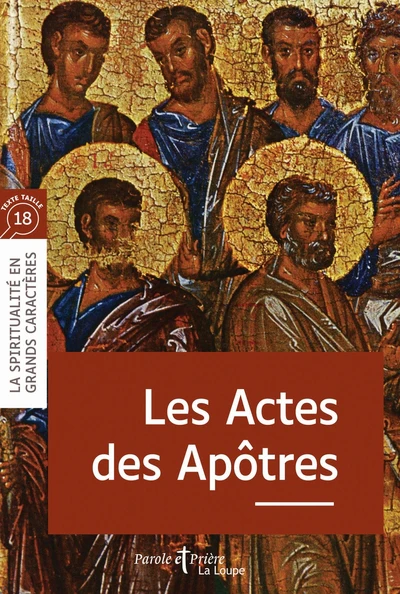 Les Actes des Apôtres - Image 2