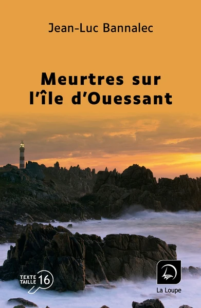 Meurtres sur l'île d'Ouessant - Image 4