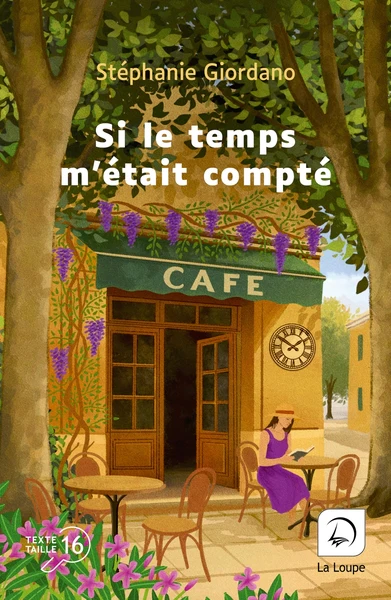 Si le temps m'était compté - Image 4