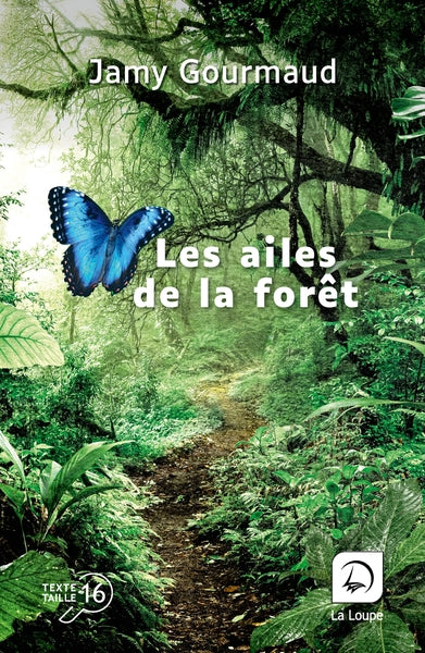 Les ailes de la forêt - Image 3