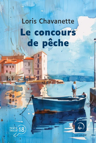 Le concours de pêche
